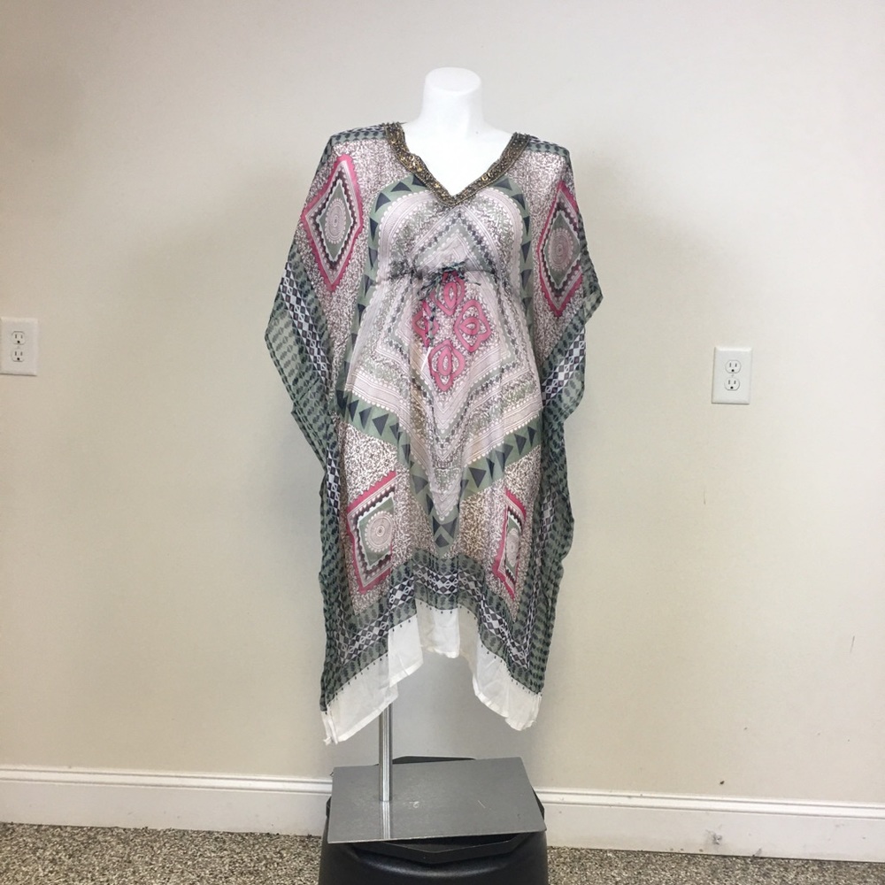Ana & Rose Bathing Suit Cover Up